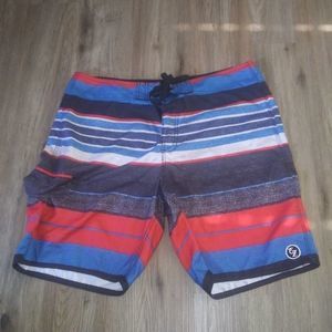 Ezekiel Board/Swim Trunks